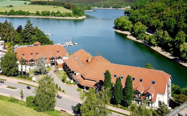 Göbel´s Seehotel Diemelsee