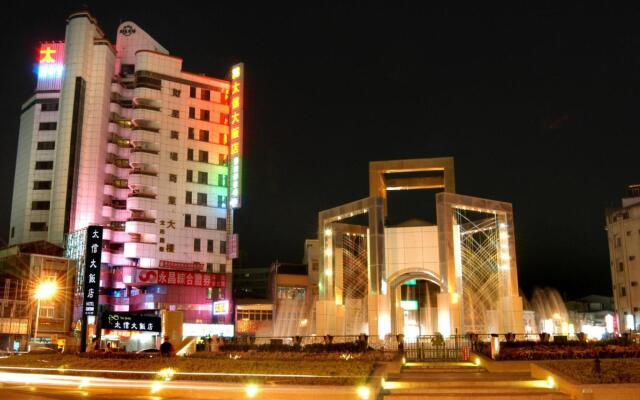 Tai Shinu Hotel