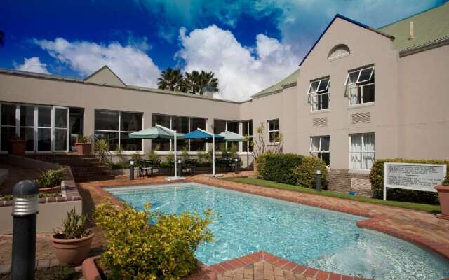 Town Lodge Bellville