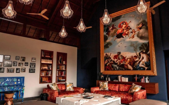 La Reserve 1785 Canggu Beach - Adults Only