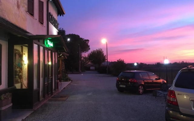 Park Hotel Elefante