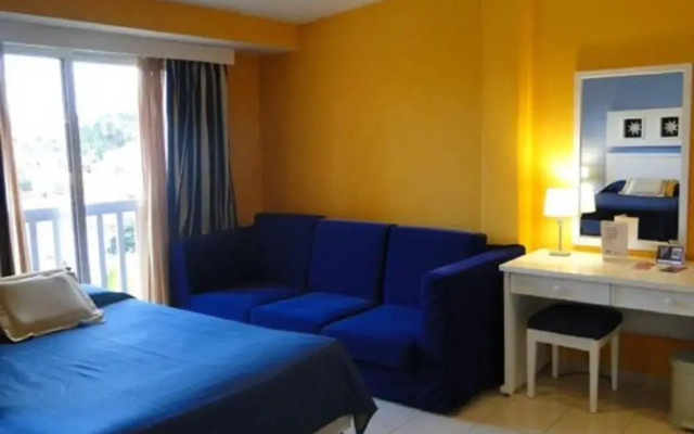Blau Arenal Habana Beach