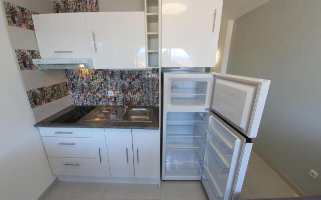 Apartamento Bruel 1712