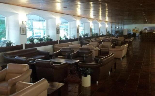 Apartamento Cavalinho Branco 501