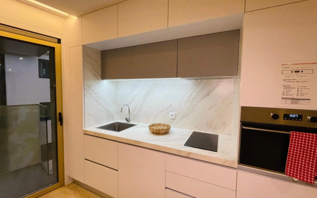 Hortas Residence 21 H6