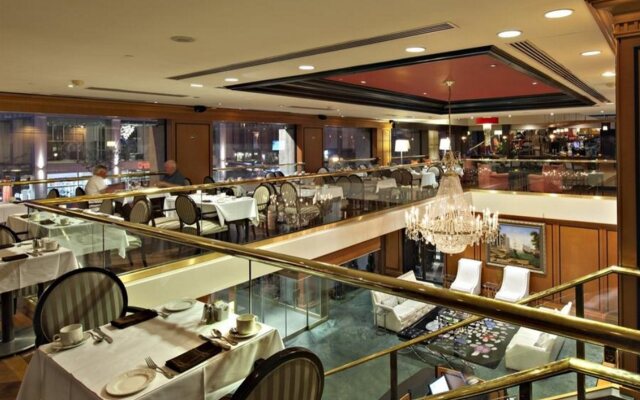 Hotel Le Cantlie Suites
