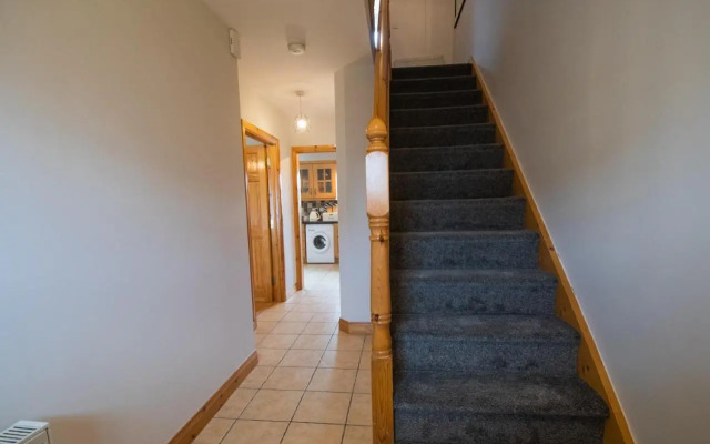 Beautiful Three Bedroom home in Bundoran