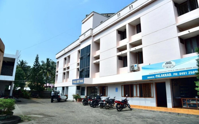 Sithara Guest House