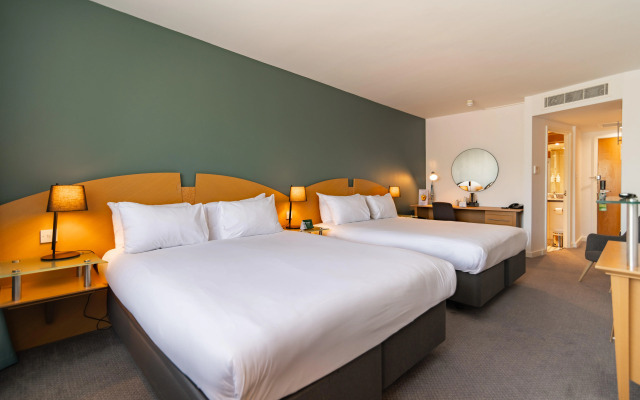 Holiday Inn Ashford North A20 by IHG
