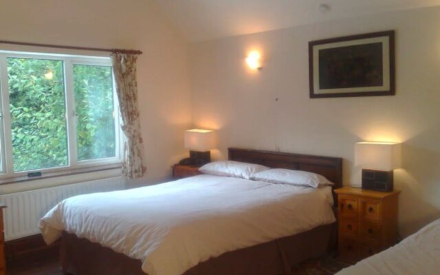 Achill Guest House