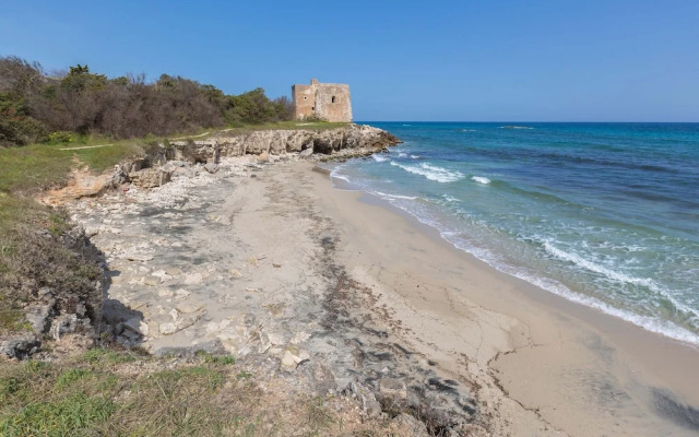 2829 Residence Solaris - Bilo PP Fronte Mare by Barbarhouse