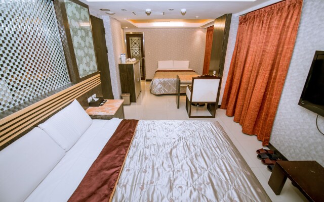 Guide Hotel Taipei Xinyi