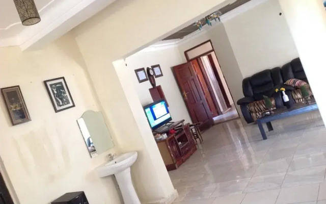 Amari Comfort Homes