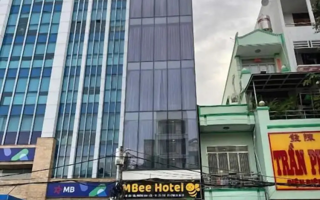 Mbee Hotel – Exterior – Can Tho