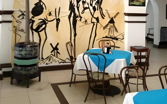 Hotel Colonial