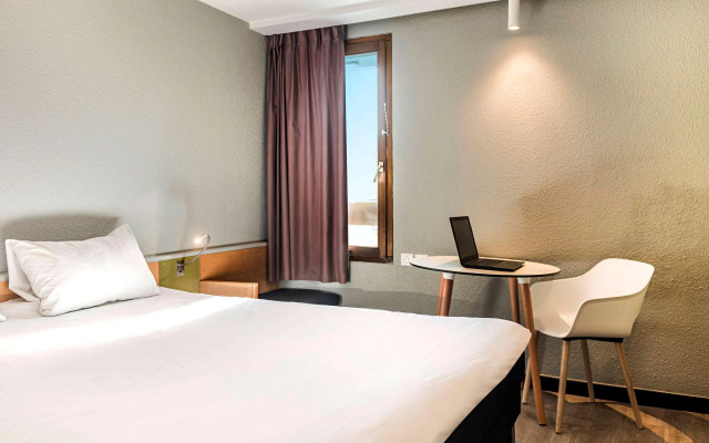 ibis Strasbourg Sud La Vigie