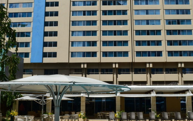 Radisson Hotel Trinidad