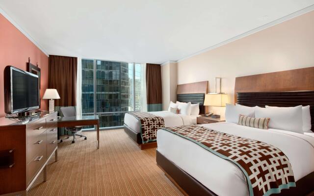 Fairmont Pittsburgh