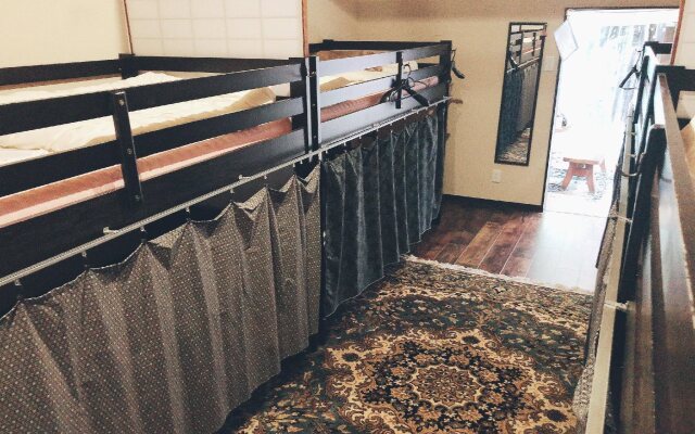 Guesthouse Taikoya Bettei – Hostel