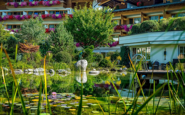 Hotel Salzburgerhof