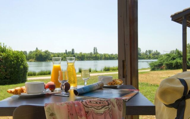 Club Vacanciel Les Rivages