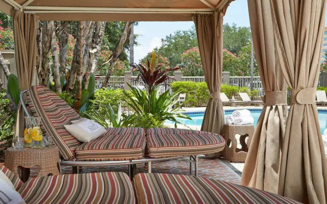 Renaissance Orlando Airport