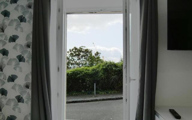 Appartement Calme, Proche Gare [L'Auberlac'H]