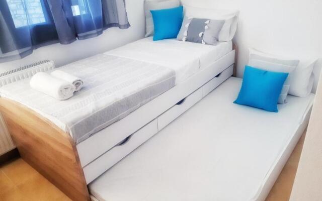 Villa Anemos - Beautiful 4 bed villa with pool