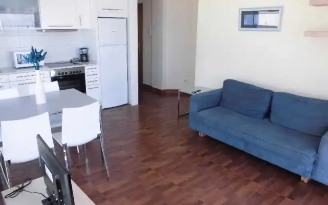 Apartamentos Miramar