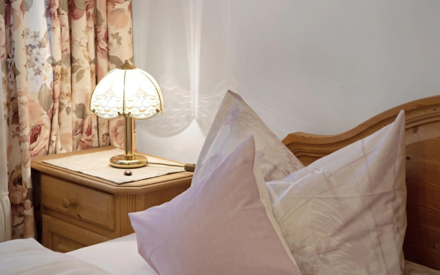 Ferienwohnung Helga Rossbach