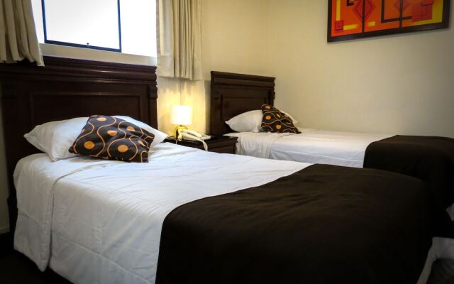Hotel Virreynal by Maysa
