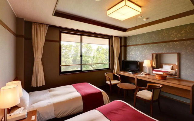 Shirabiso Kogen Amanogawa