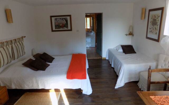 Hôtel Le Vieux Tilleul