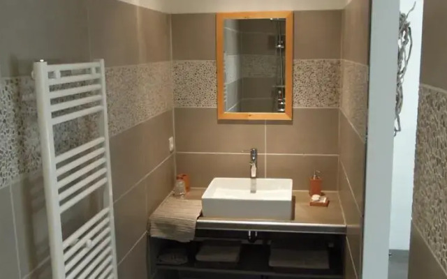 Maison D'hotes Le Croque Chou