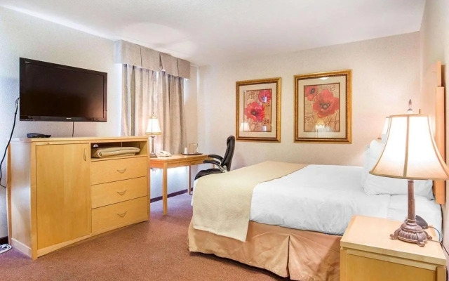 Quality Inn & Suites
