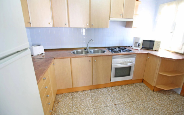 Villas Costa Calpe - Pedro Jaime