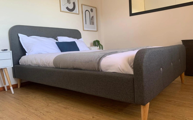 The Ultimate Escape - Gaborone