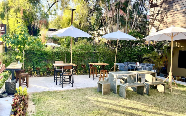 Chern Chiangmai Boutique
