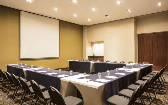 Fiesta Inn Chihuahua Fashion Mall