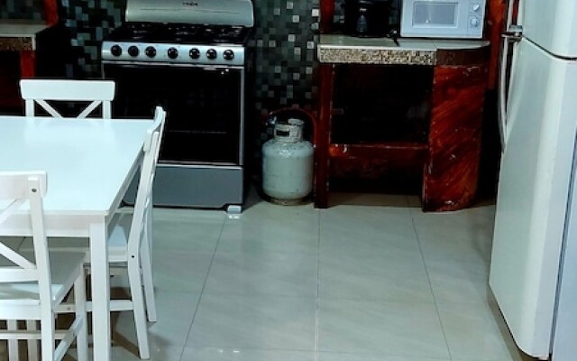 El Castillo Monte Campana