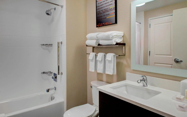 TownePlace Suites by Marriott Phoenix Chandler/Fashion Center