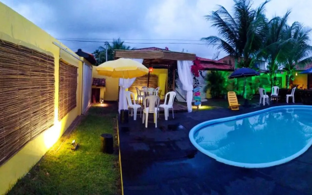 Pousada São Miguel dos Milagres