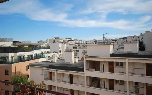 Appartement 2 Chambres Proche Croisette