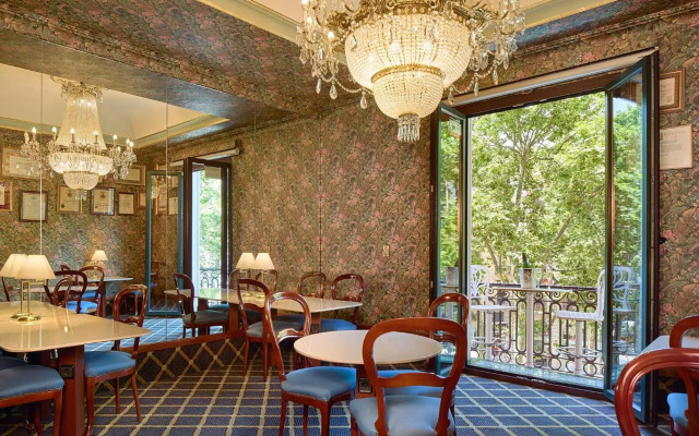 Hotel Continental Barcelona