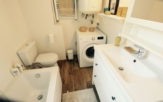 dormirenville - Nice Evéché