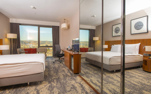 Crowne Plaza Kayseri by IHG