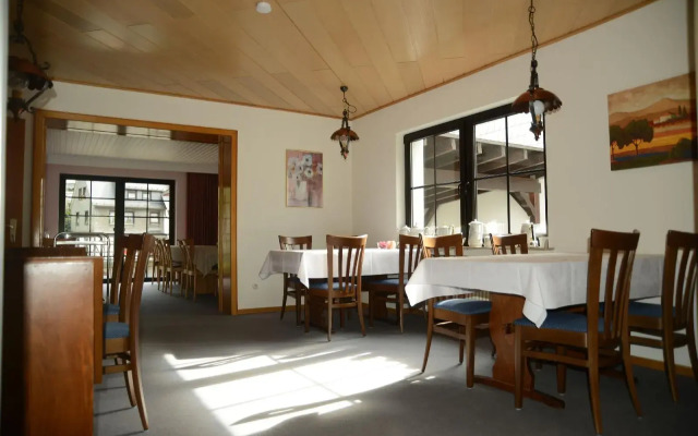 Hotel Leise Garni Willingen