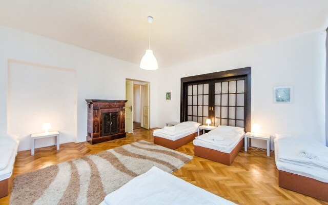 Welcome ApartHostel Prague