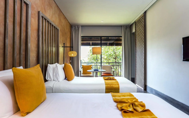 Mercure Samui Chaweng Tana Hotel