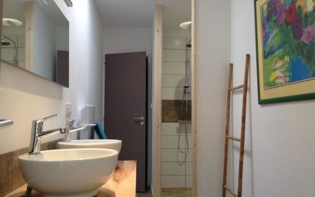 Chambre d'hôtes La Grange d'Aunis